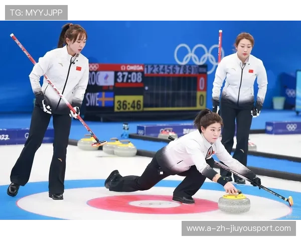 冰壶锦标赛：中国女队展现强大实力，夺得泛大陆冠军，全国冰壶锦标赛女子决赛