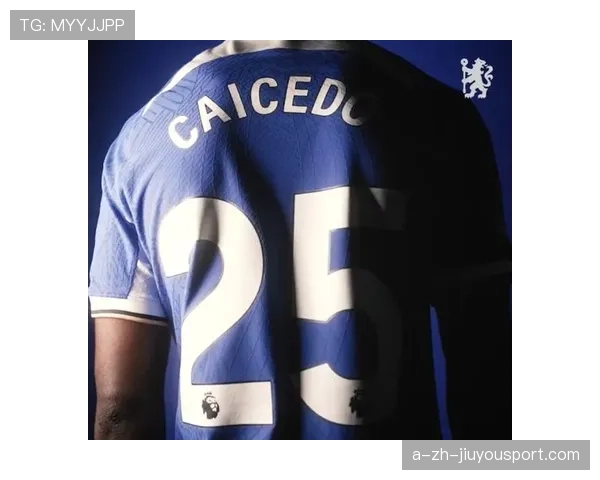 凯塞多：切尔西踢强队时我角色很关键，一直为蓝军倾其所有，切尔西凯尼恩